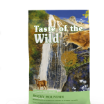 Taste of the Wild Rocky Mountain 6.6 Kg