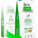 Brit Care Adulto Razas Grandes Salmón Grain Free 12 Kg