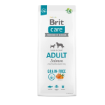 Brit Care GF Adult Salmón 3 Kgs