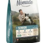 Nómade Senior Razas Pequeñas 9 Kg