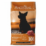 Ancestral Perro Adulto Raza Pequeña 10 Kg
