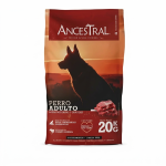 Ancestral Perro Adulto Raza Mediana 20kg