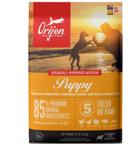 Orijen Puppy – 5.9 Kg