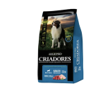 Criadores High Pro 22kg