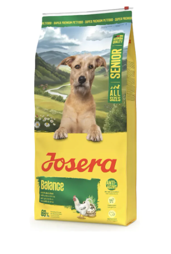 Josera Senior Balance 12.5kg - Imagen 2