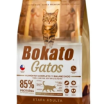 Bokato Gato Adulto 7 Kgs