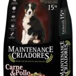 Maitenance Criadores Cachorro 15kg