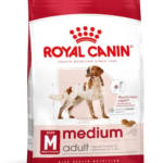 Royal Canin Perro Medium Adulto 12 Kg