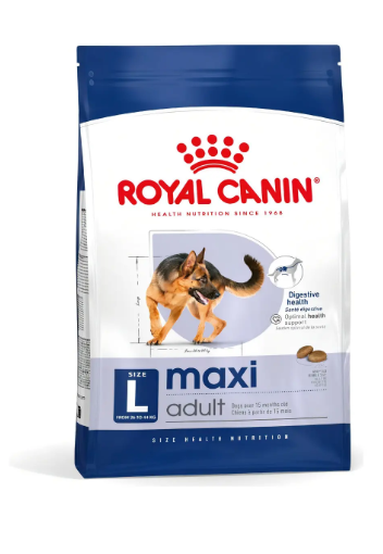 Royal Canin  Maxi Adulto 12 Kg