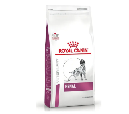 Royal Canin Renal 10 kg