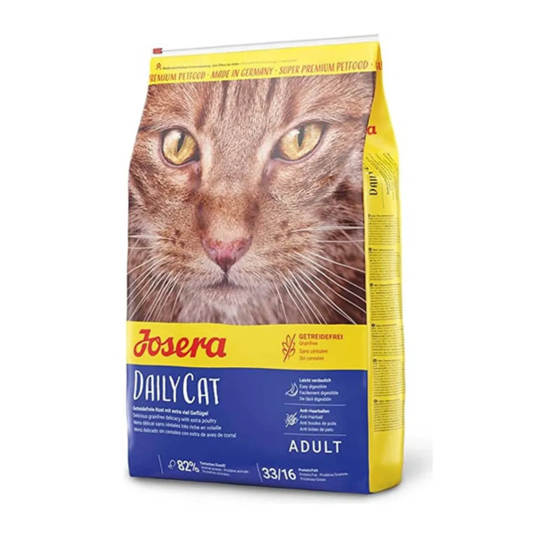 Josera Dailycat 10 Kg