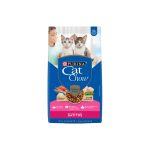 Cat Chow gatitos 8 kg