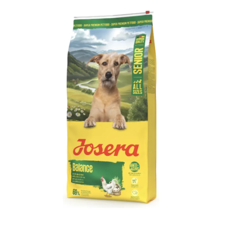 Josera Senior Balance 12.5kg
