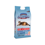 America Litter Baby Powder 15Kg