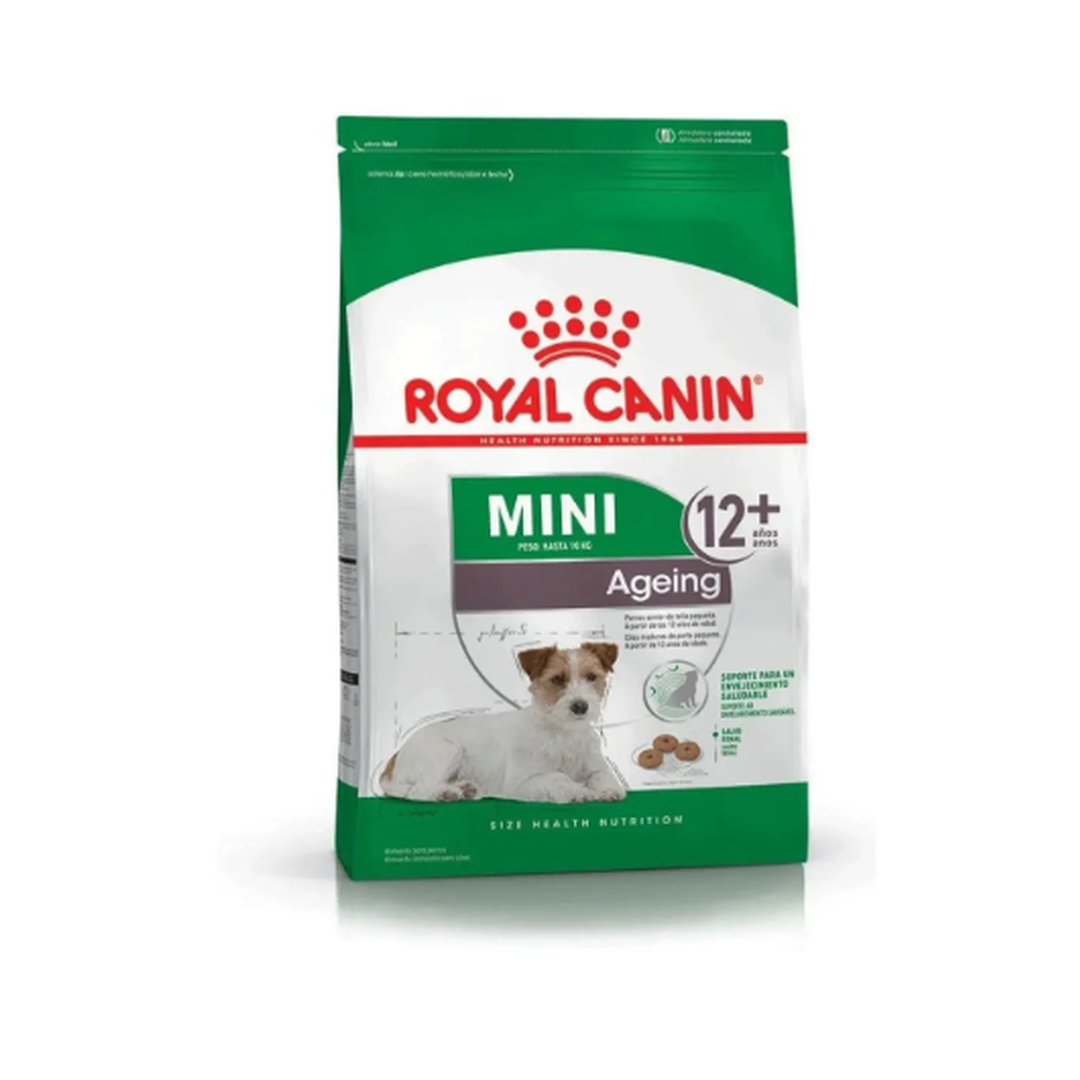 Royal Canin Mini Ageing 12+ 3 kg