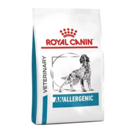 Royal Canin Anallergenic 3kg