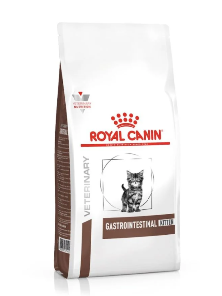 Royal Canin Gastrointestinal Kitten 2kg