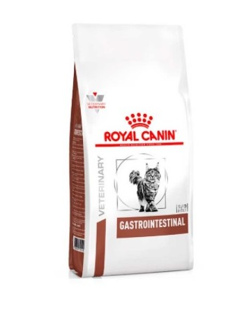 Royal Canin Gastrointestinal Felino 2 kg - Imagen 2