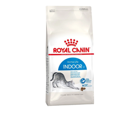 Royal Canin Indoor Gato 1.5kg