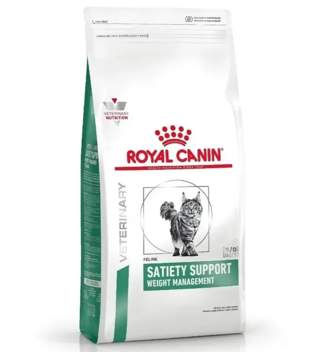Royal Canin Satiety 1.5kg - Imagen 2