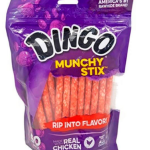 Dingo Dental Munchy Stick 48 PK