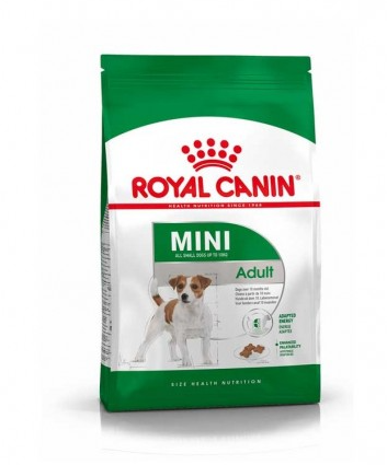 Royal Canin Mini Adulto 2.5KG
