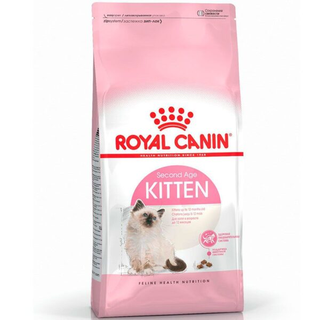 Royal Canin Kitten 4 kg