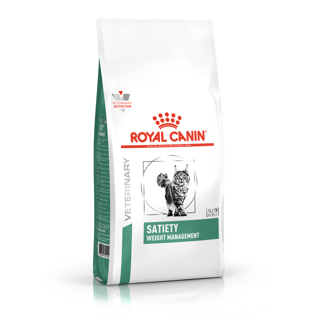 Royal Canin Satiety 1.5kg