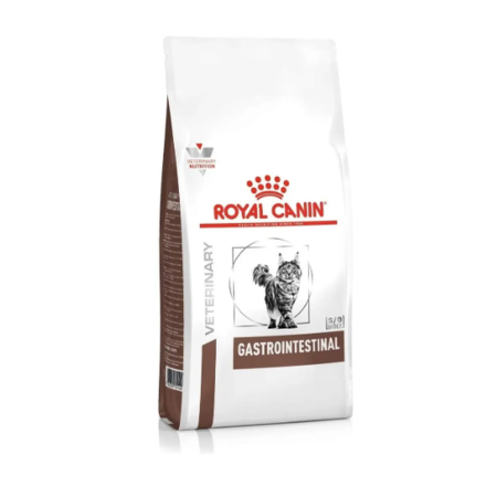 Royal Canin Gastrointestinal Felino 2 kg