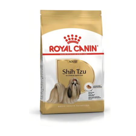 Royal canin Shih Tzu Adulto 2.5Kg